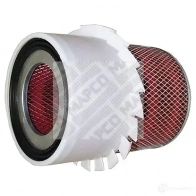 Воздушный фильтр MAPCO 60514 1313000 0V8 K4GQ 4043605077578 - Изображение 2