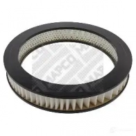 Воздушный фильтр MAPCO 60400 5OYD BIX 1312946 4043605077134