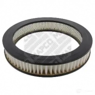Воздушный фильтр MAPCO 60400 5OYD BIX 1312946 4043605077134 - Изображение 2