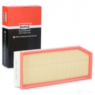 Воздушный фильтр MAPCO 1313154 4043605442116 60852 Z23 QV7Q - Изображение 2
