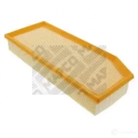 Воздушный фильтр MAPCO 1313154 4043605442116 60852 Z23 QV7Q - Изображение 6