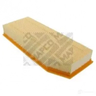 Воздушный фильтр MAPCO 1313154 4043605442116 60852 Z23 QV7Q - Изображение 7