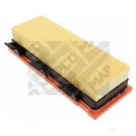 Воздушный фильтр MAPCO 60278 4043605076809 IC4 085 1312901 - Изображение 3
