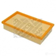 Воздушный фильтр MAPCO DF X0B2Z Fiat Stilo (192) 1 2001 – 2010 4043605076854 60287