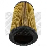 Воздушный фильтр MAPCO 4043605850829 Fiat Stilo (192) 1 Хэтчбек 1.9 JTD 126 л.с. 2003 – 2006 60151 ZUE U1