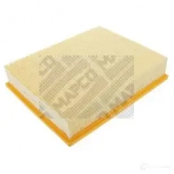 Воздушный фильтр MAPCO 1312864 YDUZE 70 4043605076533 60206 - Изображение 6