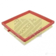 Воздушный фильтр MAPCO 60700 C C1W4IL 4043605717139 1424611966