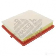 Воздушный фильтр MAPCO 60700 C C1W4IL 4043605717139 1424611966 - Изображение 2