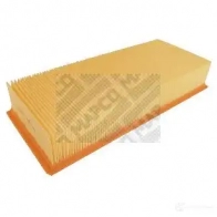 Воздушный фильтр MAPCO U5 LXS 4043605076540 1312865 60208 - Изображение 2
