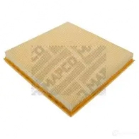 Воздушный фильтр MAPCO 60282 ZWI JP 1312905 4043605866660 - Изображение 2