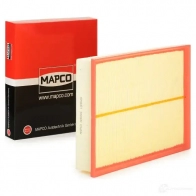 Воздушный фильтр MAPCO 4043605762719 OWCD 4S 1313099 60655 - Изображение 2