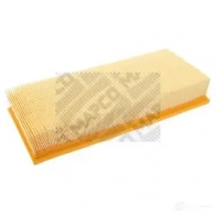 Воздушный фильтр MAPCO 60190 97L H5 4043605096661 1312854 - Изображение 2