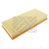Воздушный фильтр MAPCO AG NVW 4043605076724 1312885 60250 - Изображение 2