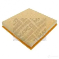 Воздушный фильтр MAPCO 60283 BQATT V2 4043605866677 1312906 - Изображение 2