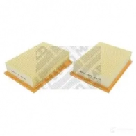 Воздушный фильтр MAPCO 4043605076397 5OUVI 1 60171 1312851 - Изображение 7