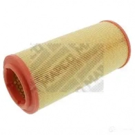 Воздушный фильтр MAPCO Audi A2 (8Z) 1 2000 – 2005 4043605076458 60191 JAXW I7G