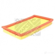 Воздушный фильтр MAPCO 4043605078223 Opel Astra (F) 1 Универсал 1.7 TDS (F08. C05) 82 л.с. 1991 – 1998 60744 PS0Q T