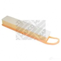 Воздушный фильтр MAPCO 1313172 UZ Y3W5 60880 4043605765338 - Изображение 2