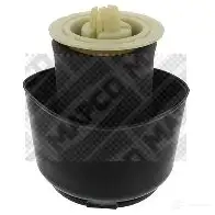 Пневмобаллон, пневмоподушка MAPCO 4043605168535 40691 1201261033 45D2 A3W - Изображение 2