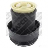 Пневмобаллон, пневмоподушка MAPCO 40689 ZB73T 3 4043605168511 1201261029 - Изображение 2