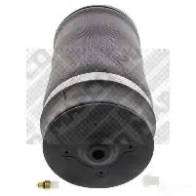 Пневмобаллон, пневмоподушка MAPCO QZNPN TC 40887 1437637465 - Изображение 2