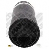 Пневмобаллон, пневмоподушка MAPCO QZNPN TC 40887 1437637465 - Изображение 3