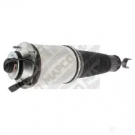 Пневмостойка MAPCO 1424511672 5 SUGX4P 40890 4043605597502 - Изображение 2