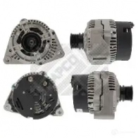 Генератор MAPCO 1297717 VL IZNT5 4043605783585 13842 - Изображение 2