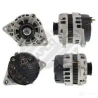 Генератор MAPCO 1 VY6SF 13538 1297530 4043605787705 - Изображение 2