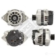 Генератор MAPCO 13802 JOJIN 1I 4043605782694 1297685 - Изображение 2