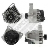 Генератор MAPCO 13001 LHO2S P 4043605782823 1297310 - Изображение 2
