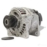 Генератор MAPCO DMB 16BQ Audi A2 (8Z) 1 2000 – 2005 13212 4043605783561