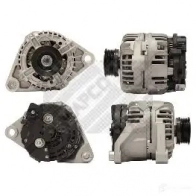 Генератор MAPCO 4043605784179 03 JGS 1297320 13011 - Изображение 2