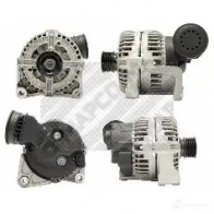 Генератор MAPCO 4043605783462 1297606 13642 NND RCU7 - Изображение 2