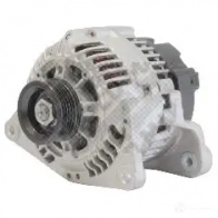 Генератор MAPCO 13728 Audi A6 (C5) 2 Универсал 4043605782748 5SC UR
