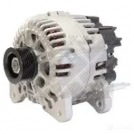 Генератор MAPCO 13730 63N DNN 4043605782762 Audi A3