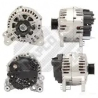 Генератор MAPCO 13730 63N DNN 4043605782762 1297654 - Изображение 2