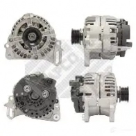 Генератор MAPCO P AD91 4043605782632 1297647 13722 - Изображение 2