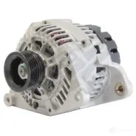 Генератор MAPCO 13734 Audi A6 (C5) 2 Универсал 1.8 125 л.с. 1997 – 2005 4043605782885 9NLP 1