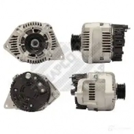 Генератор MAPCO 1297387 4043605784292 05ZT M 13117 - Изображение 2