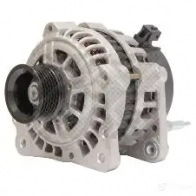 Генератор MAPCO 8C7T P 4043605782519 Audi A3 (8L1) 1 Хэтчбек 1.9 Tdi 90 л.с. 1996 – 2001 13709