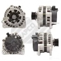 Генератор MAPCO 8C7T P 4043605782519 1297641 13709 - Изображение 2