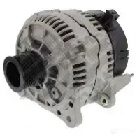 Генератор MAPCO 13716 Audi A3 (8L) 1 1996 – 2003 4043605782557 FE THX