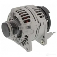 Генератор MAPCO R KQEO Audi A4 (B5) 1 Универсал 1.9 Tdi 90 л.с. 1996 – 2001 13224 4043605272621