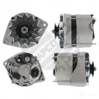 Генератор MAPCO 13238 WJ 8LR 1437642524 - Изображение 2