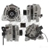 Генератор MAPCO 13320 MV73M Y 4043605597168 1424519960 - Изображение 2