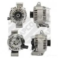 Генератор MAPCO P RLXDB9 13610 1297580 4043605783356 - Изображение 2