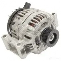 Генератор MAPCO BVN9 5H9 Ford Transit 6 (FD) Автобус 2.0 DI (FE. FF. FG) 100 л.с. 2000 – 2006 13621 4043605784254