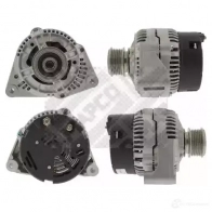 Генератор MAPCO 8Q U40 4043605217004 13849 1297723 - Изображение 2