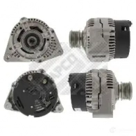 Генератор MAPCO 8Q U40 4043605217004 13849 1297723 - Изображение 4